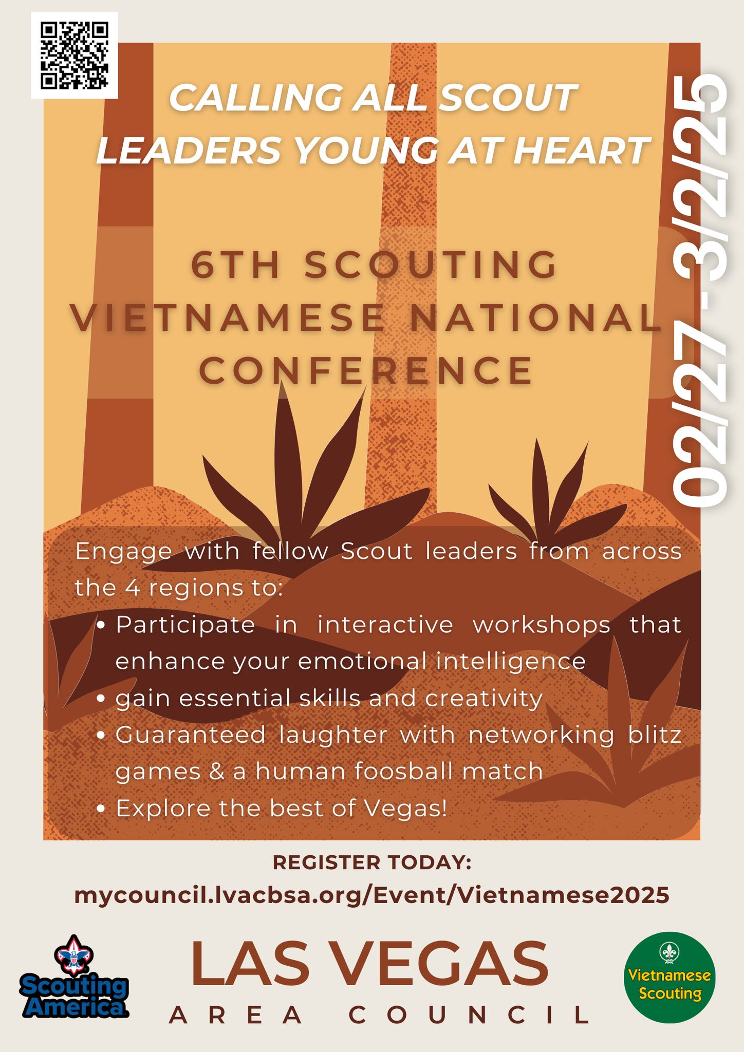 conf 06 flyer