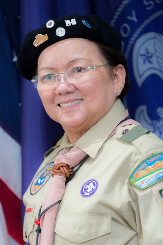 Hue Tran