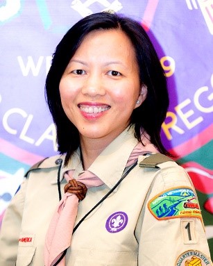 Jennie-Yen-Ho