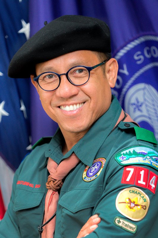 Joseph Vu