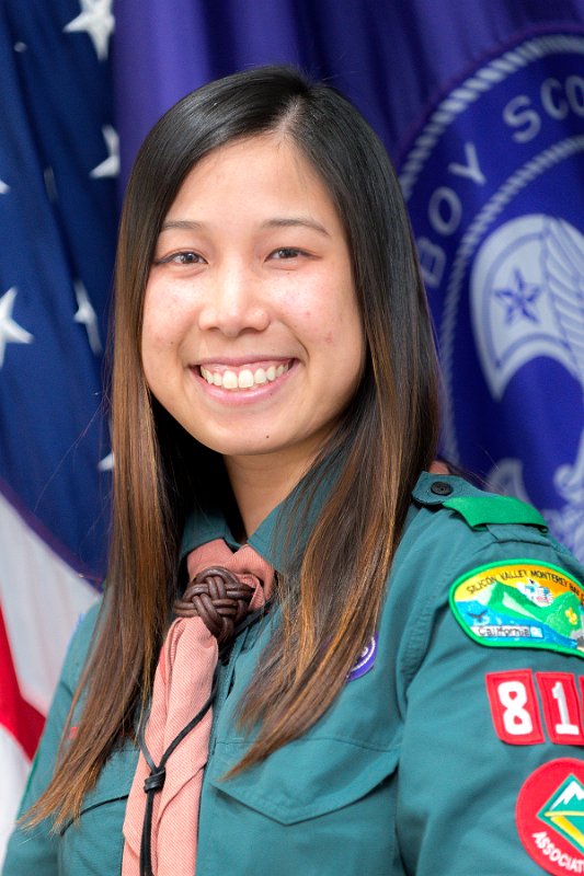 Katrina Huynh Le