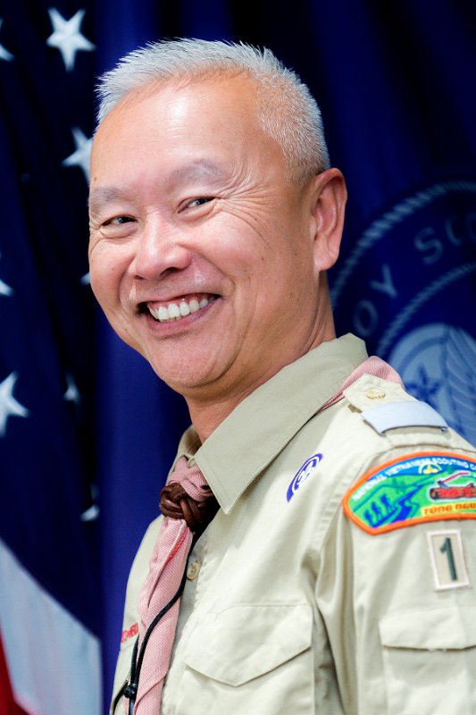 Lam Nguyen