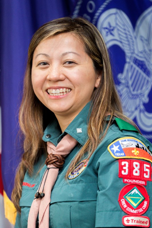 Lien Chau Le