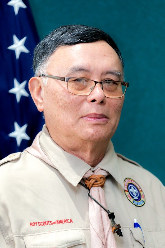 Martin N. P. Pham