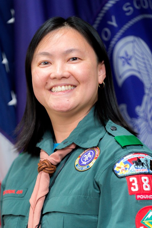 My Nguyen