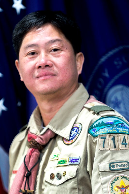 Peter Nguyen
