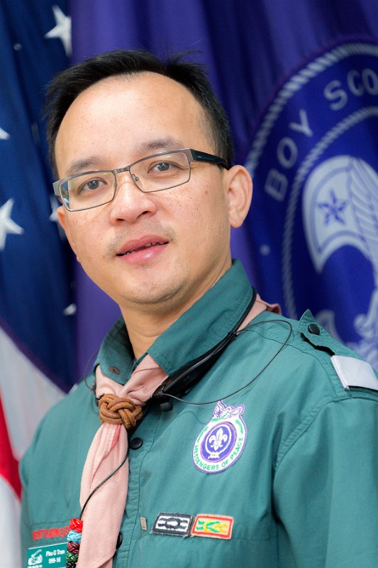 Phu Tran