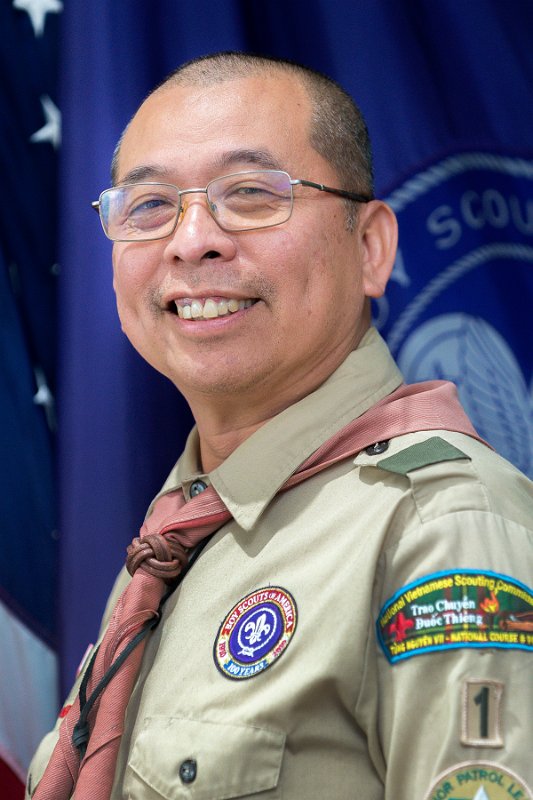 Thien Tran