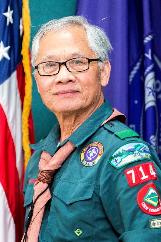 Toan Ngo