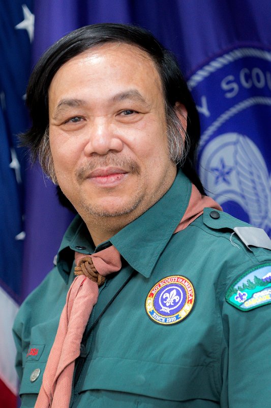 Tung Nguen