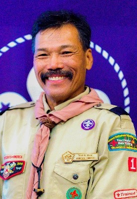 Vinh-Dinh