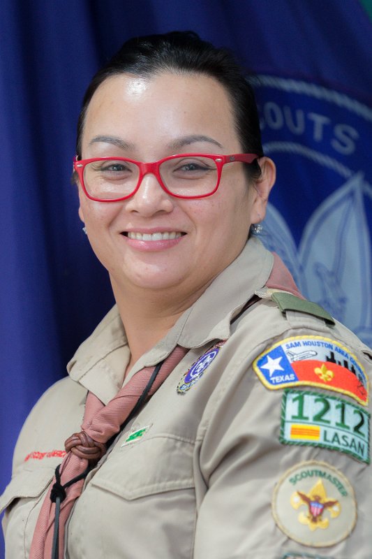 Yvonne Scordato Nguyen